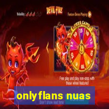 onlyflans nuas